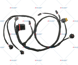Exhaust Cable Harness - Fits Scania