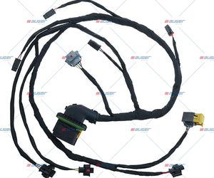 Exhaust Cable Harness - Fits Scania