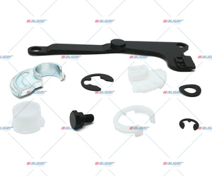 Repair Kit, Seat - Fits Scania