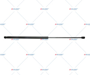 Gas Spring - Fits Scania
