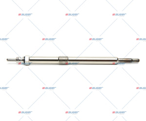 Glow Plug - LCV