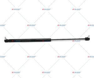 Gas Spring - Fits Scania