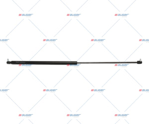 Gas Spring - Fits Scania