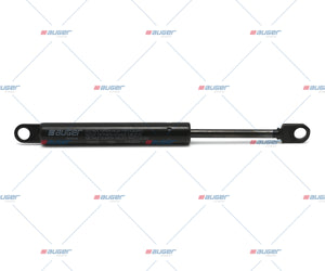 Gas Spring - Fits Scania