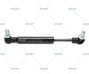 Gas Spring - Fits Scania
