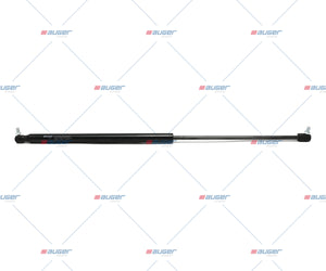 Gas Spring - Fits Scania