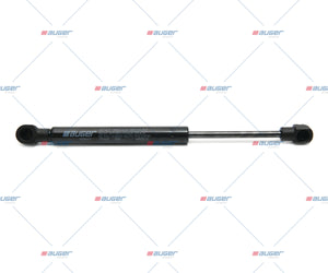 Gas Spring - Fits Scania