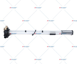 Float, Fuel Tank - Fits Scania