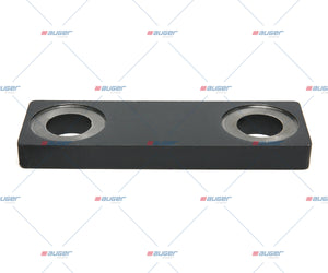 Shackle, Spring - Fits Scania