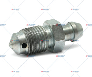 Drain Valve, Fuel Filter - Fits Scania