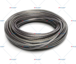 TIR Cable, Trailer Equipments - Fits Universal
