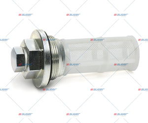 Strainer, Fuel Tank - Fits Universal