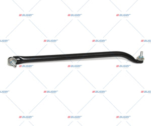 Drag Link - Fits Scania