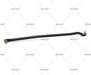 Drag Link - Fits Scania