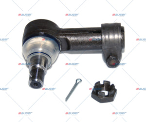 Ball Joint - Fits Scania