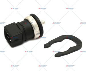 Temperature Sensor - LCV