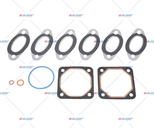 Repair Kit, Exhaust Manifold - Fits Volvo