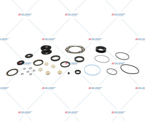 Repair Kit, Steering - Fits Scania
