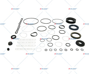 Repair Kit, Steering - Fits Volvo