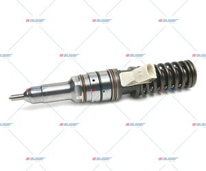 Injector - Fits Scania