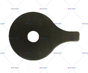 Special Washer, Spring - Fits Universal