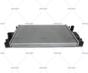 Radiator - LCV