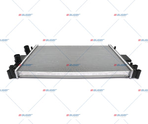 Radiator - LCV