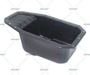 Oil Sump - LCV