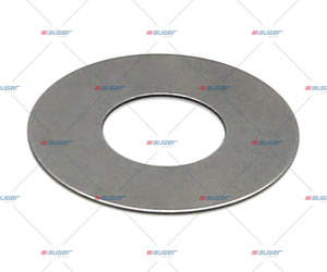 Washer, Valve - Fits Universal