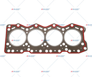 Gasket, Cylinder Head - LCV