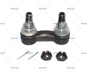 Drag Link - Fits Scania