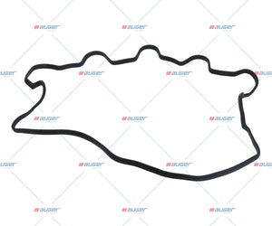 Gasket, Oil Sump - LCV
