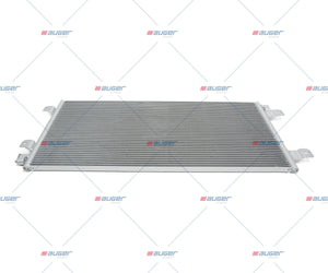 Condenser, Climate - LCV