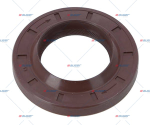 Seal Ring, Gear Box - Fits Universal
