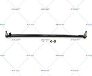 Drag Link - Fits Scania