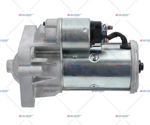 Starter Motor - LCV