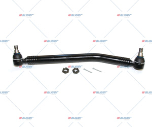 Drag Link - Fits Scania