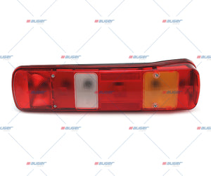 Stop Light - Fits Scania