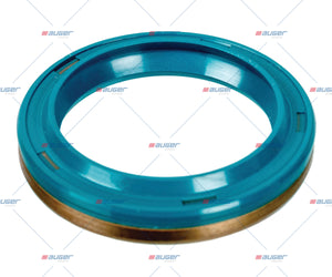 Seal Ring, Gear Shift Control - Fits Volvo