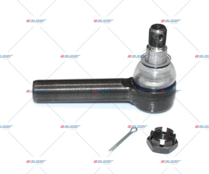 Ball Joint - Fits Scania