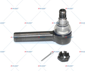 Ball Joint - Fits Scania