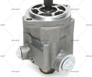 Steering Pump - Fits Volvo