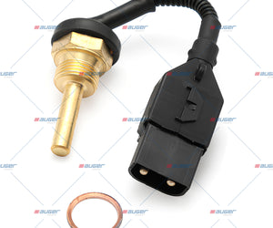 Temperature Sensor - Fits Scania