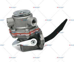 Feed Pump - Fits Universal