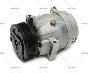 Compressor, Climate - LCV