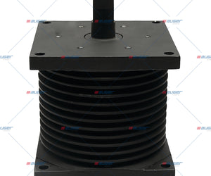 Cushion, Spring - Fits Scania
