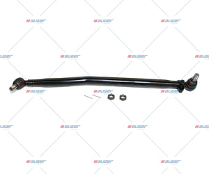 Drag Link - Fits Scania