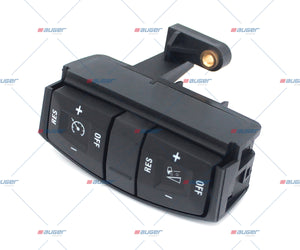 Switch, Steering - Fits Scania
