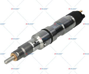 Injector - Fits Scania