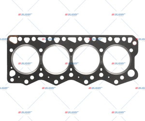 Gasket, Cylinder Head - LCV